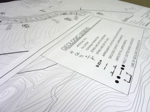 GeoTechnical Drawing 3