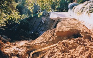 Avoiding Geological problems with a competent geotechnical consultants